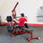 Body-Solid GLGS100 Corner Leverage Gym - view 6