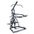 Body-Solid GLGS100 Corner Leverage Gym