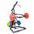 Body-Solid GLGS100 Corner Leverage Gym - view 2