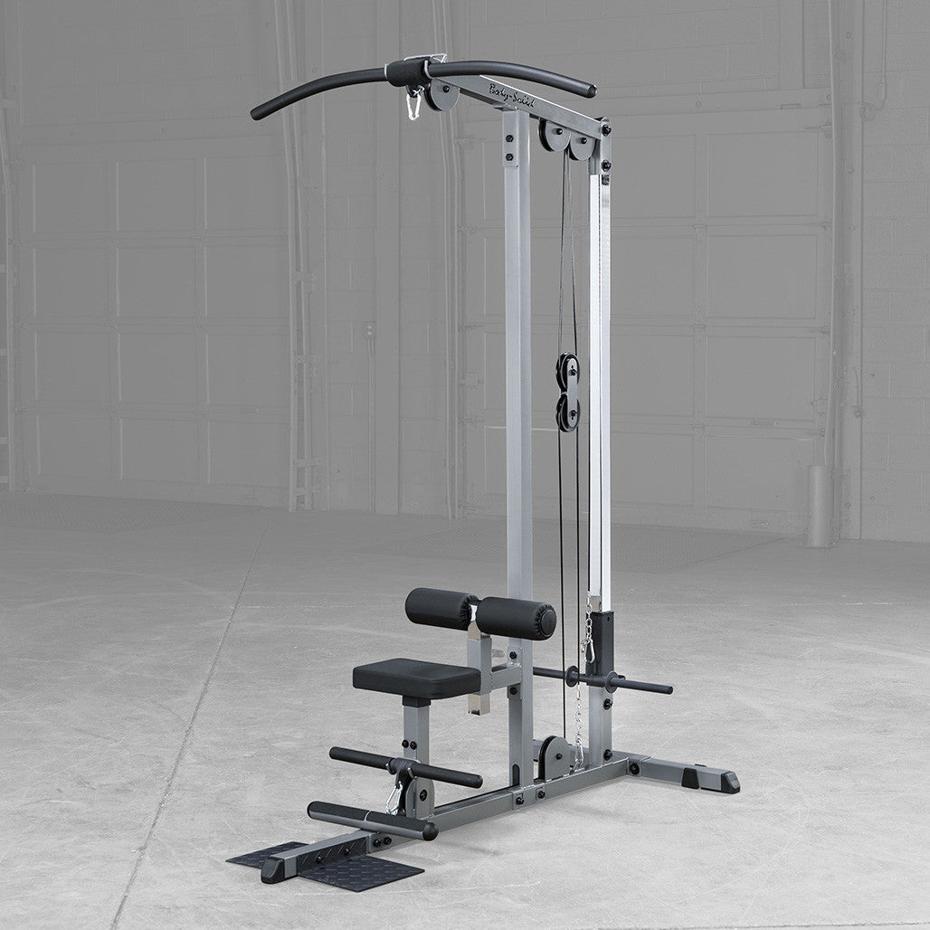 Body-Solid GLM83 Lat Machine