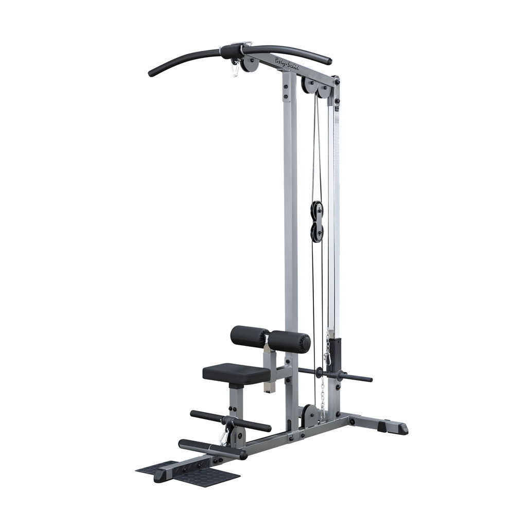 Body-Solid GLM83 Lat Machine