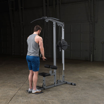 Body-Solid GLM83 Lat Machine