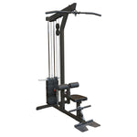 Body-Solid Lat Machine