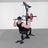 Body-Solid GLM85B Lat Machine