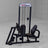 Body-Solid GLP-STK Leg Press weight stack
