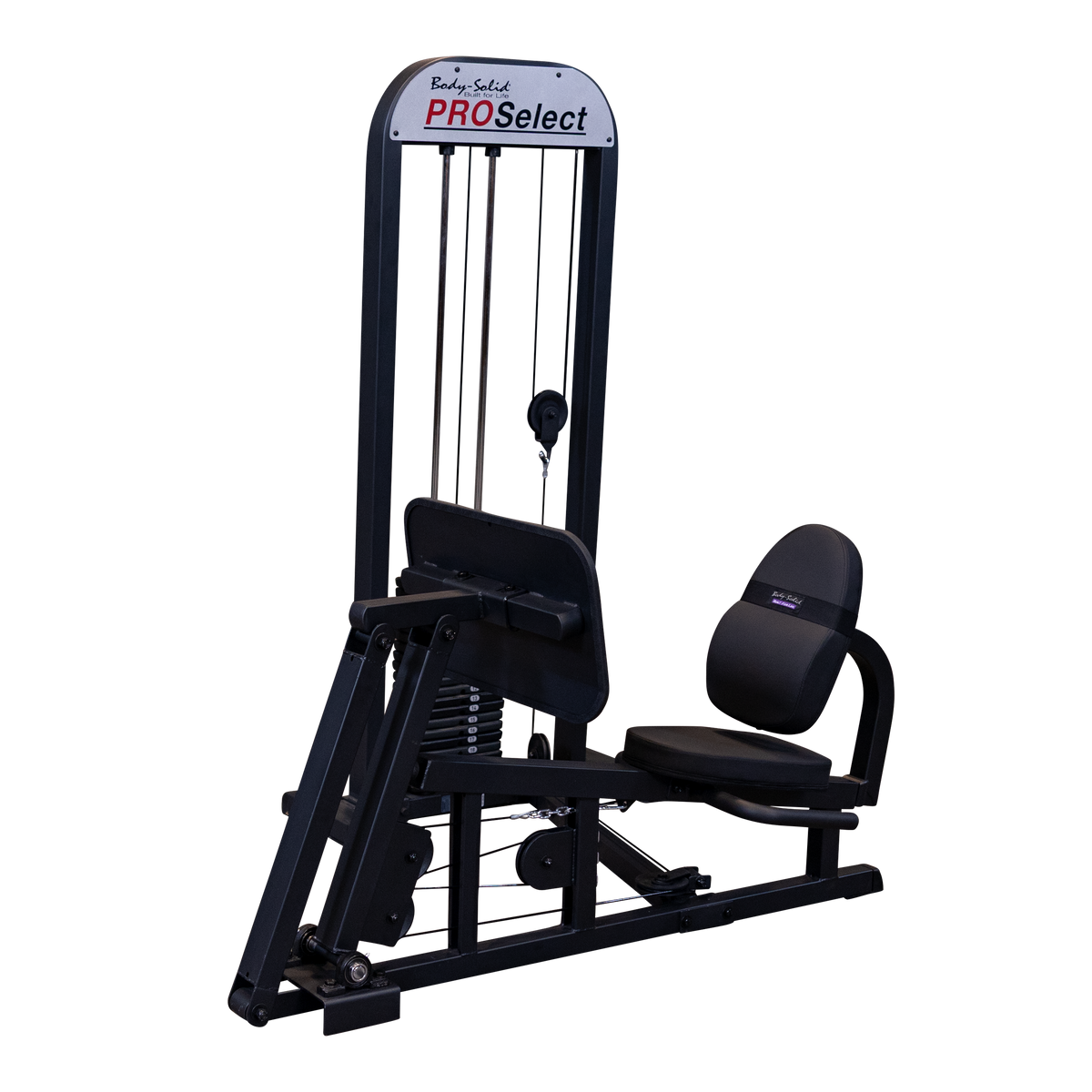 Body-Solid Pro Select GLP-STK Leg Press