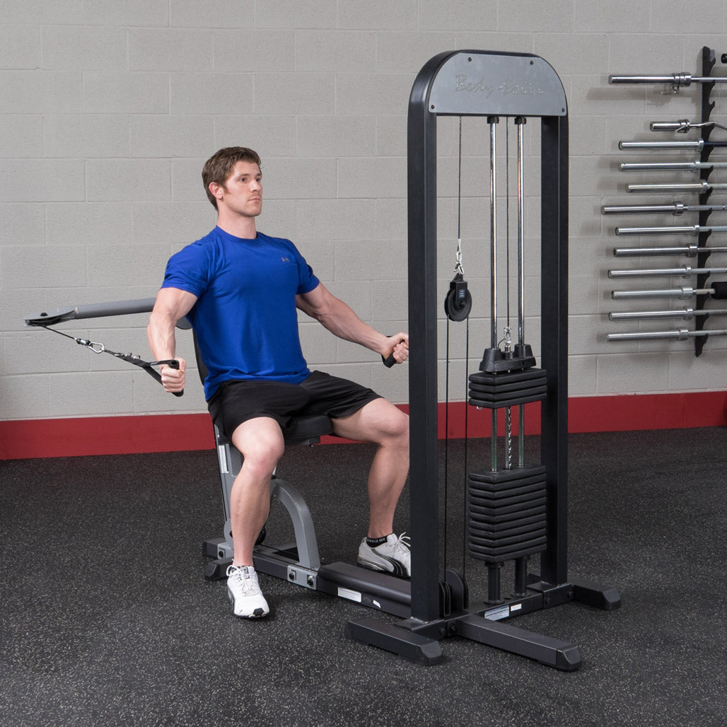Body-Solid Pro Select GMFP-STK Functional Pressing Station - view 5