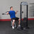 Body-Solid Pro Select GMFP-STK Functional Pressing Station - view 4