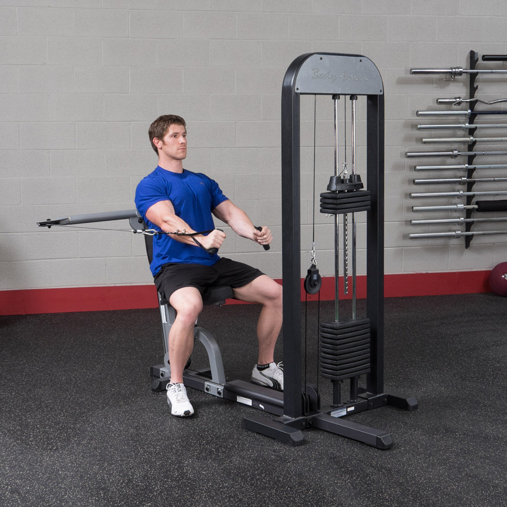 Body-Solid Pro Select GMFP-STK Functional Pressing Station - view 2