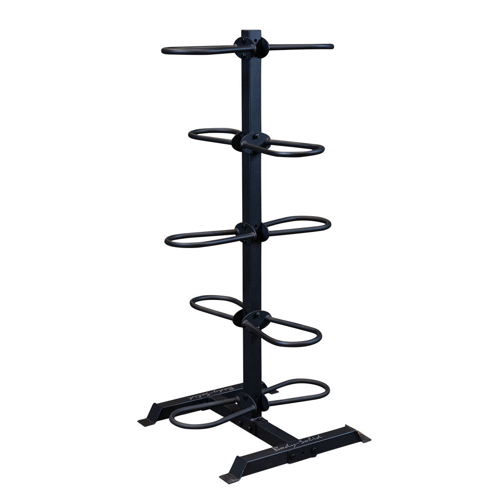 Body-Solid GMR20 Medicine Ball Rack Packages