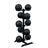 Body-Solid GMR20 Medicine Ball Rack Packages - view 3