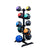 Body-Solid GMR20 Medicine Ball Rack Packages - view 2