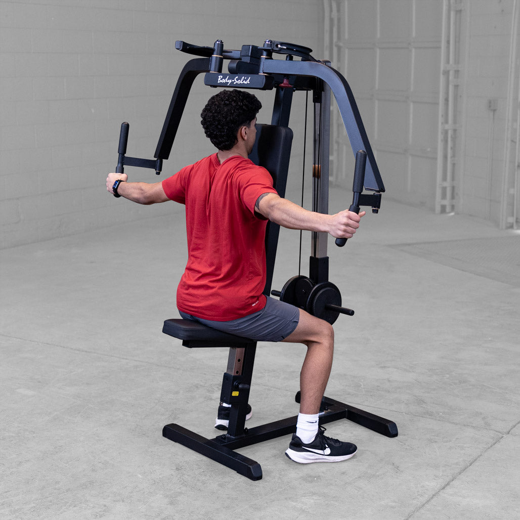 Body-Solid Pec Dec Fly Machine - alternate view 6