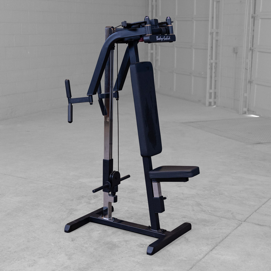Body-Solid Pec Dec Fly Machine - alternate view 7
