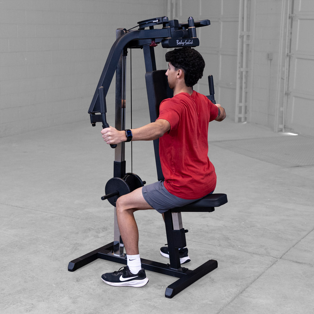 Body-Solid Pec Dec Fly Machine - alternate view 5