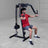 Body-Solid Pec Dec Fly Machine - alternate view 2