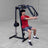 Body-Solid Pec Dec Fly Machine - alternate view 3