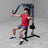 Body-Solid Pec Dec Fly Machine - alternate view 4