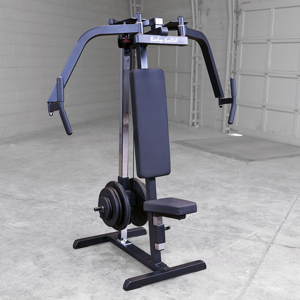 Body-Solid Pec Dec Fly Machine - alternate view 9