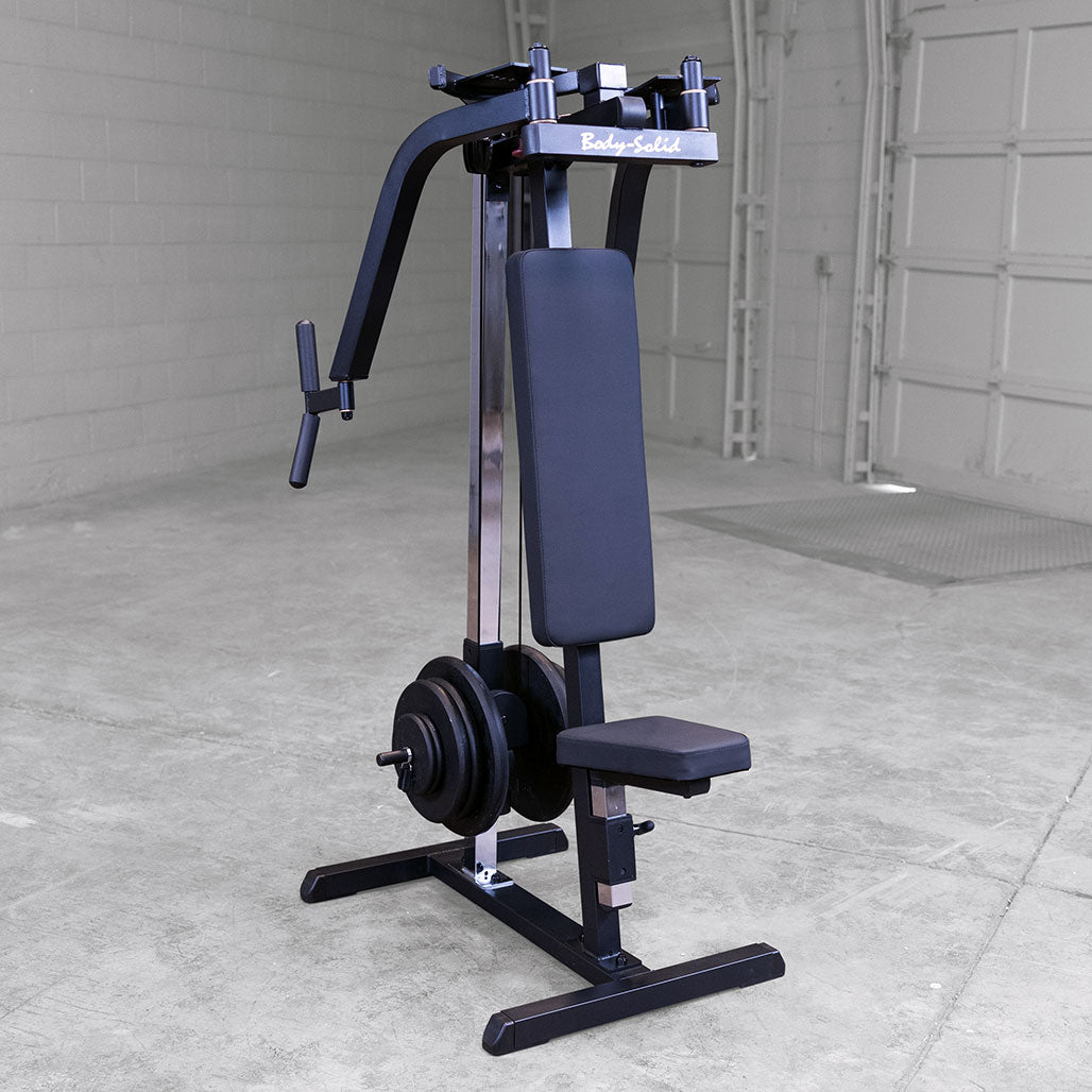 Body-Solid Pec Dec Fly Machine - alternate view 8