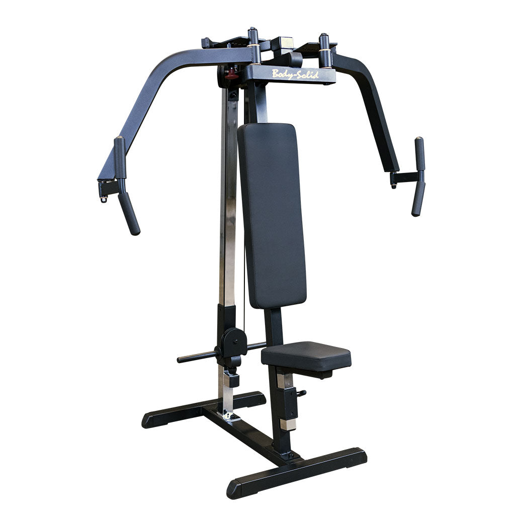 Body-Solid Pec Dec Fly Machine - alternate view 1