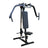 Body-Solid Pec Dec Fly Machine - alternate view 1