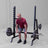 Body-Solid GPR370B Olympic Multi-Press Rack - view 3