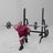 Body-Solid GPR370B Olympic Multi-Press Rack - view 2