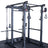 Body Solid GPR400 Functional Trainer Setup (Includes GPR400 RACK)