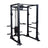 Body-Solid Power Rack Lat Attachment for GPR400 - All-in-One Solution