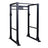 Body Solid GPR400 Power Rack - front view