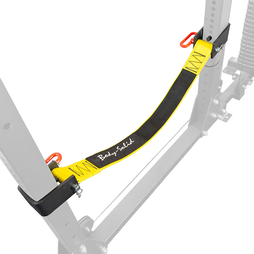 Body-Solid GPR400 Power Rack Accessories - view 2
