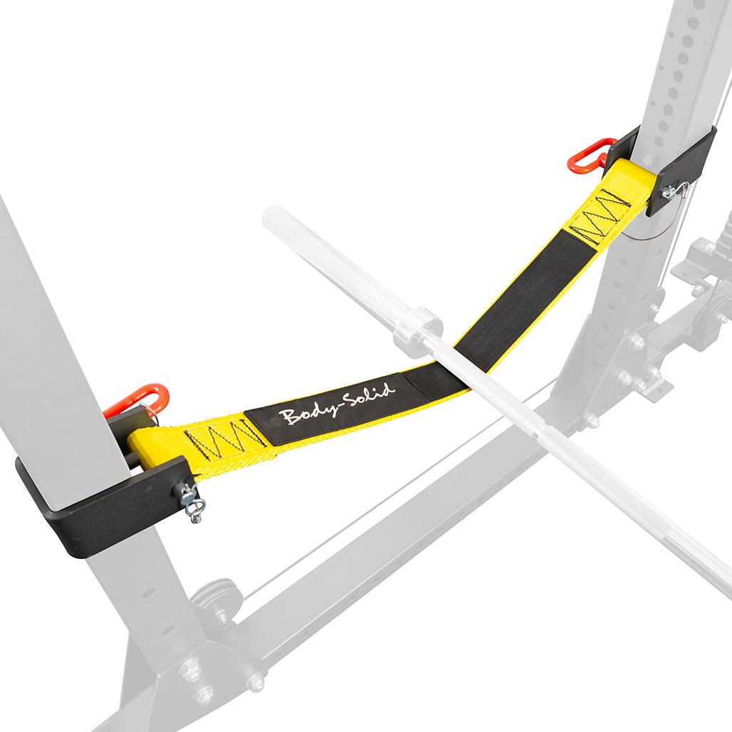 Body-Solid GPR400 Power Rack Accessories - view 4