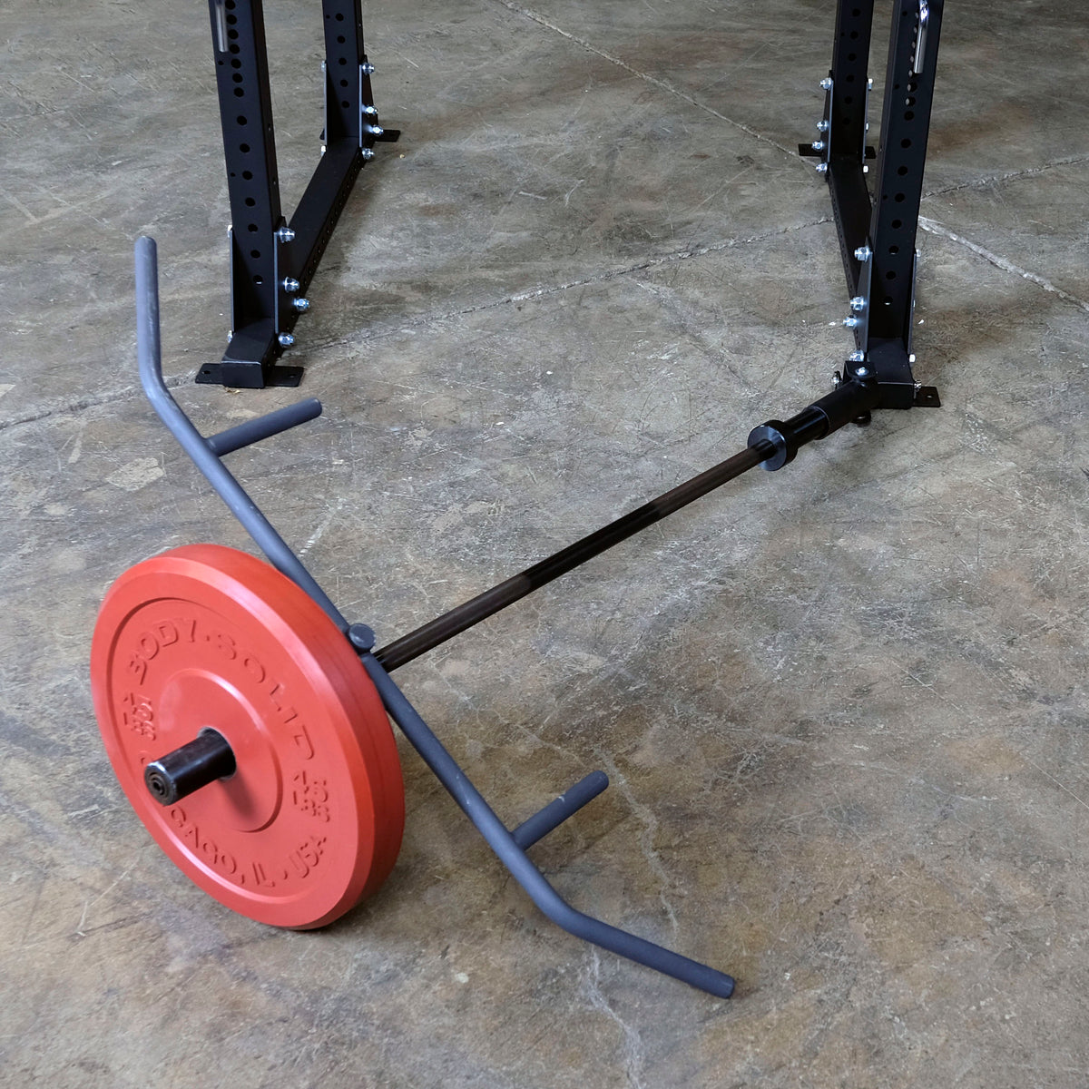 Body-Solid GPR400 Power Rack Accessories - view 6