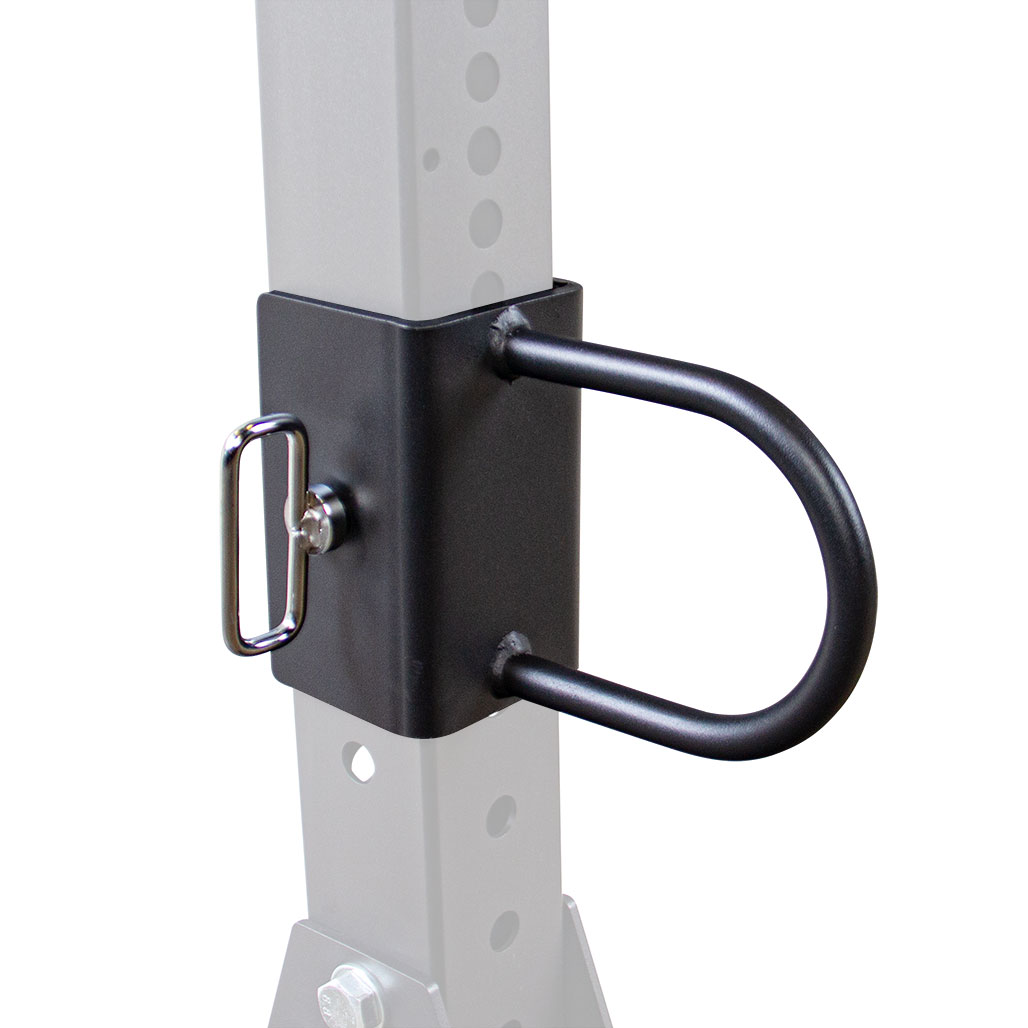 Body-Solid GPR400 Power Rack Accessories - view 7