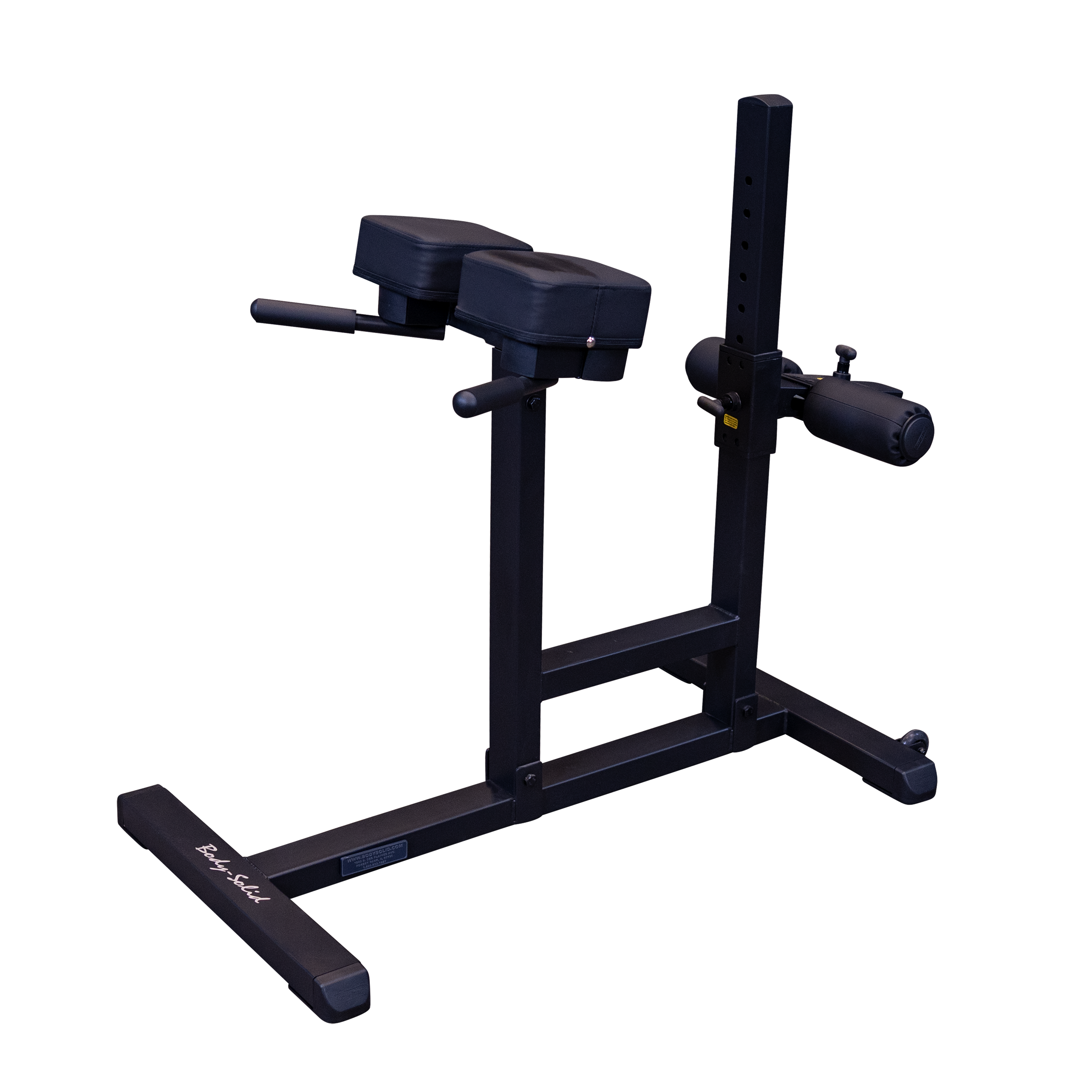 Body-Solid GRCH322B Roman Chair