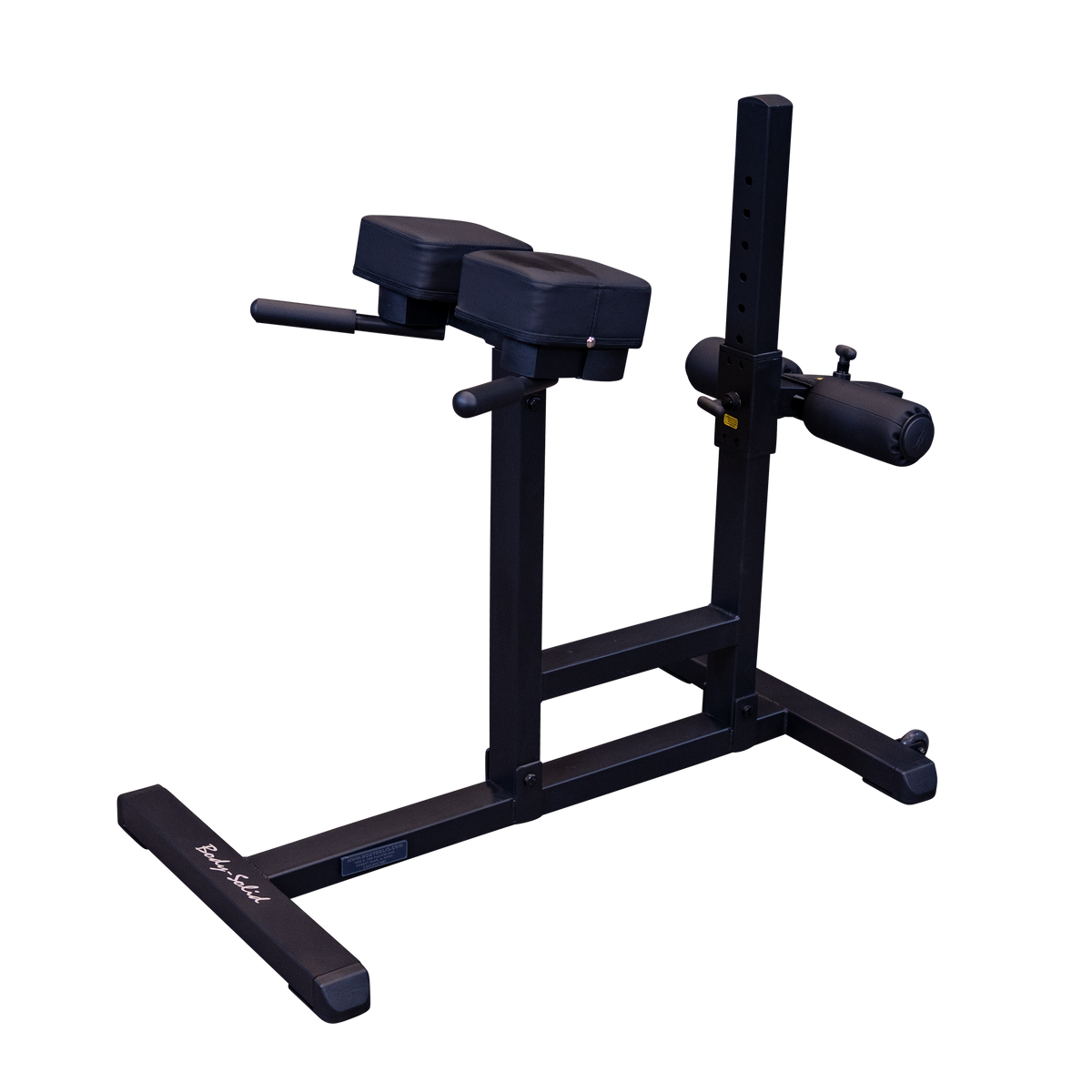 Body-Solid GRCH322B Roman Chair