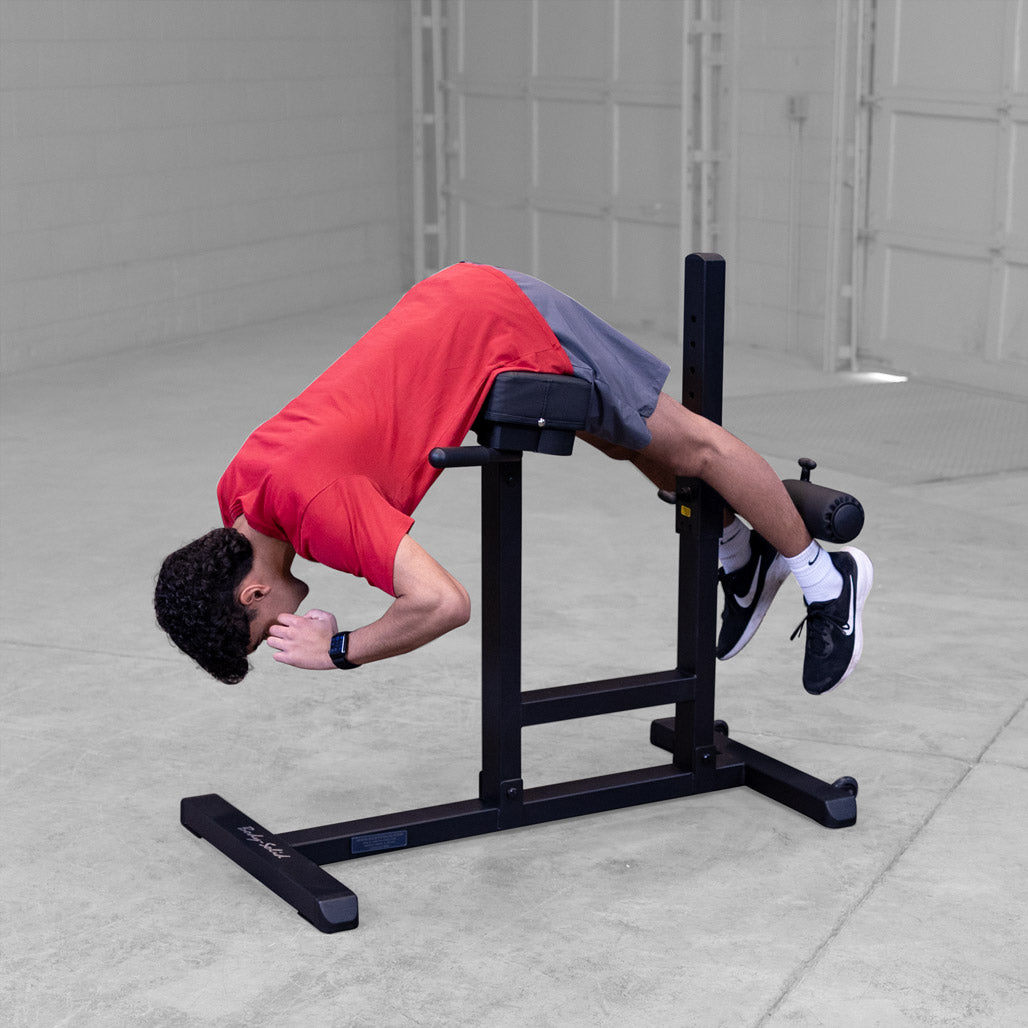 GRCH322B pad adjustment