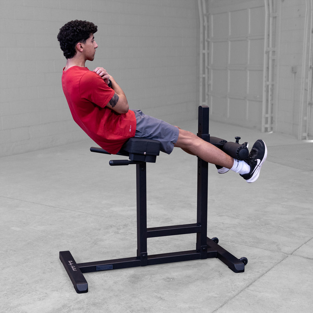 GRCH322B step-up platform