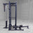Body-Solid Rower Attachment for Home Gyms, Pulleys, Cable Machines - with cable station