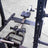 Body-Solid Rower Attachment for Home Gyms, Pulleys, Cable Machines - rower attachment detail
