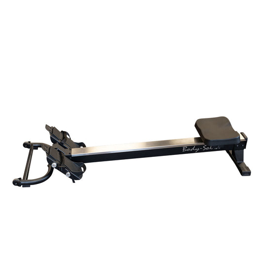 Body-Solid Rower Attachment for Home Gyms, Pulleys, Cable Machines