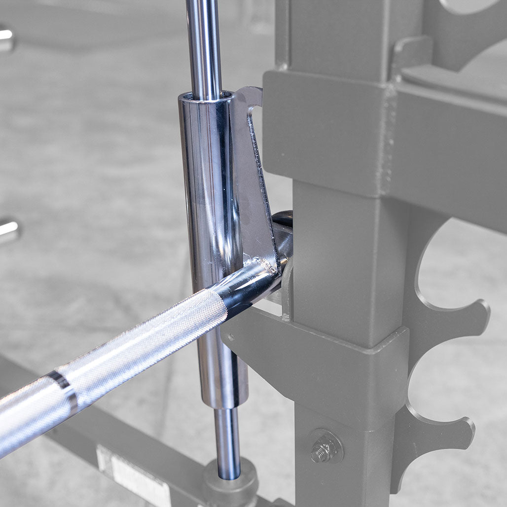 Body-Solid Series 7 Smith Machine - configuration view 2