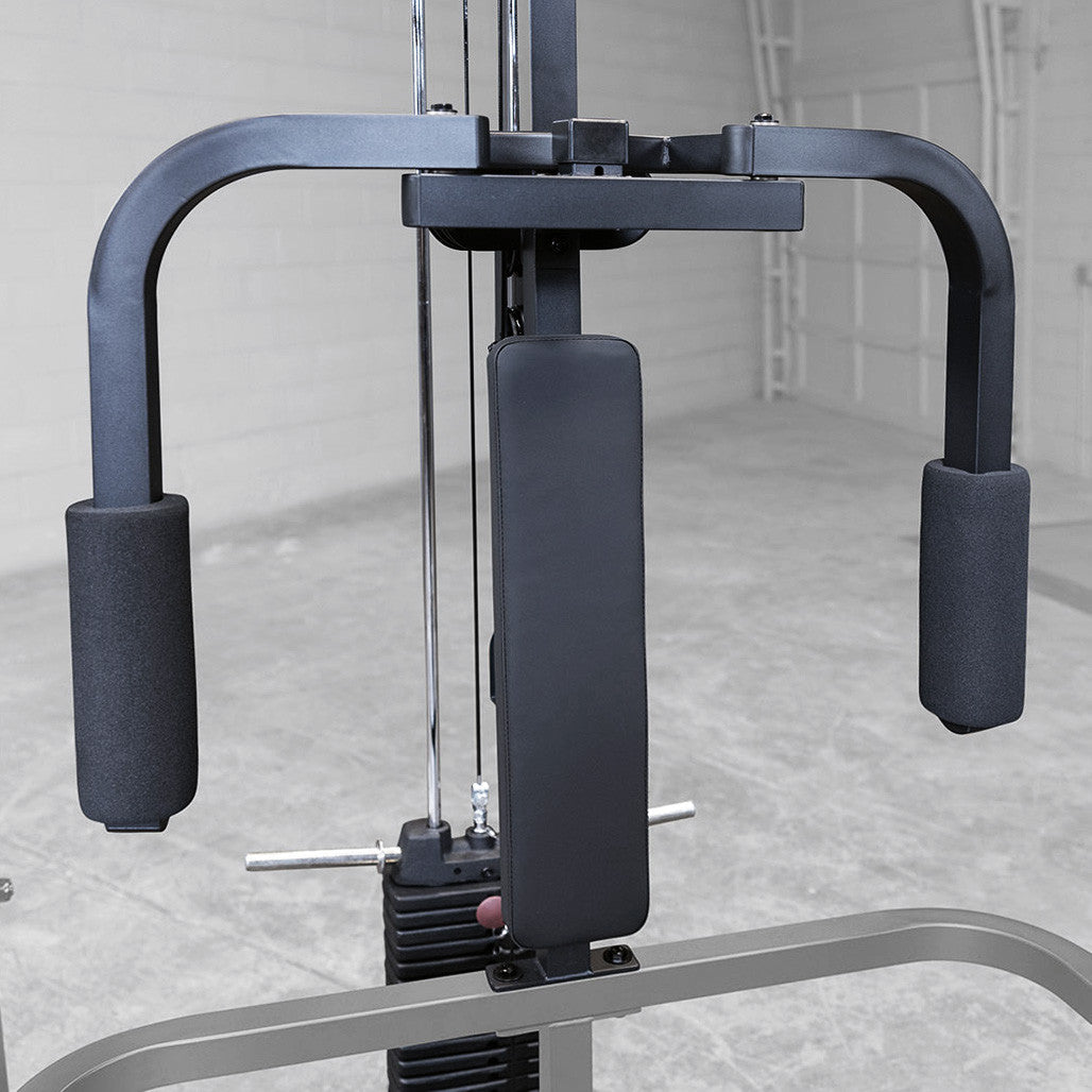 Body-Solid Series 7 Smith Machine with Pec Dec Attachment