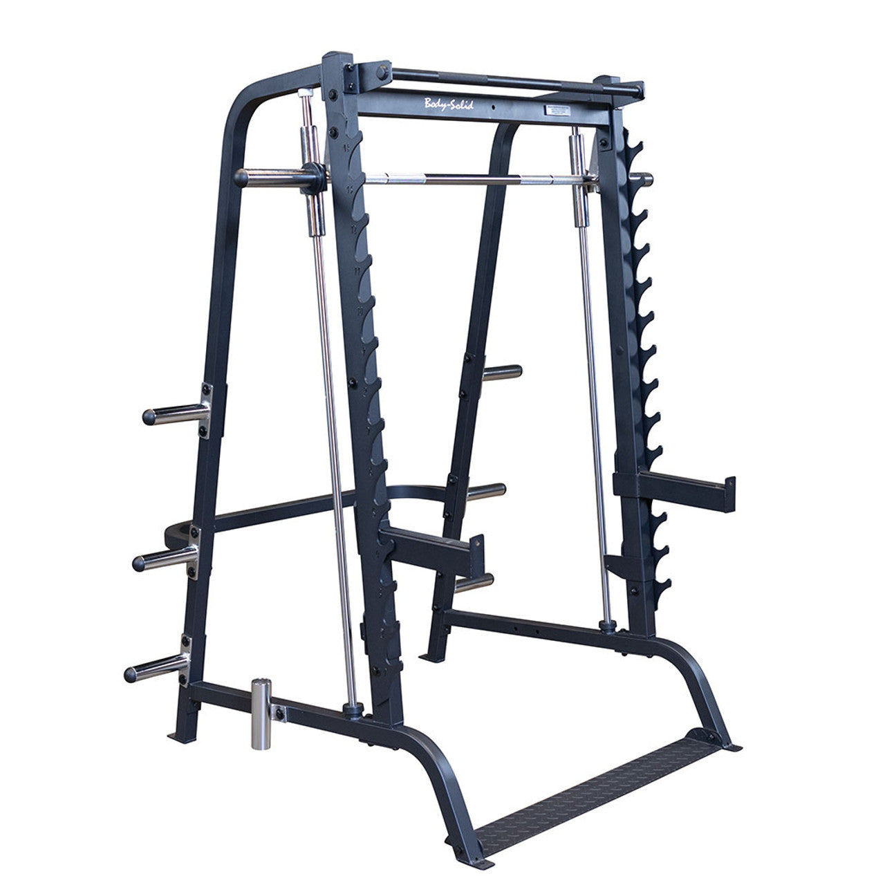 Body-Solid Series 7 Smith Machine