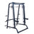 Body-Solid Series 7 Smith Machine Gym Package - Smith machine view
