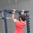 Body-Solid GPU348 Pull-Up Bar Attachment for GS348B Smith Machine - view 2