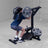 Body-Solid GSCL360B shoulder pads