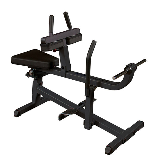 Body-Solid Seated Calf Raise Machine