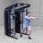 Body-Solid GSFR100 All-in-One Functional Trainer/Smith